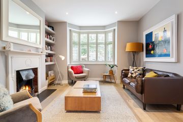 Property header