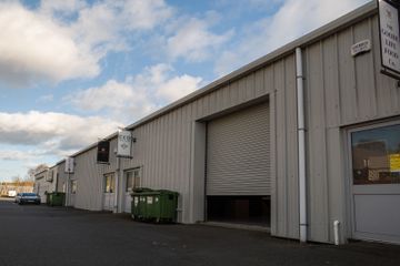 Property header