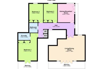 Property header