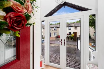 Property header