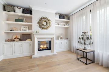 Property Header