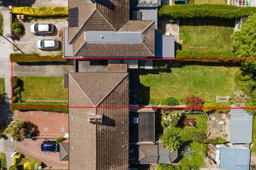 Property header