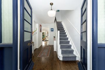 Property header