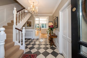 Property Header