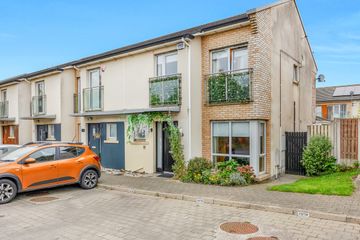 Property header
