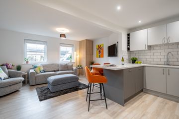 Property Header