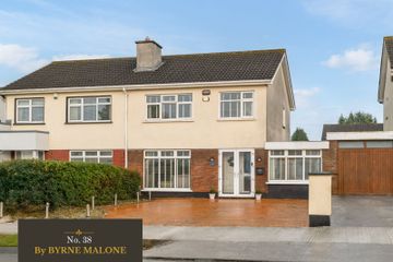 Property Header