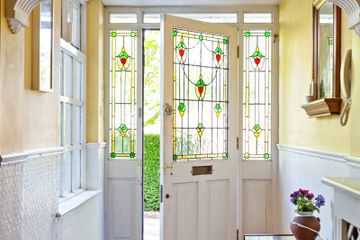 Property Header