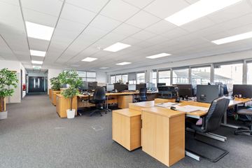 Property header