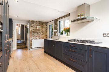 Property Header