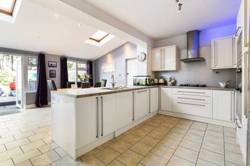 Property Header