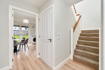 Property header