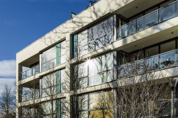 Property header