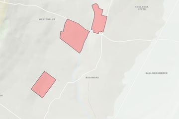 Property header