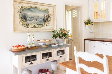 Property header