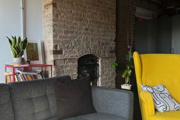 Property Header