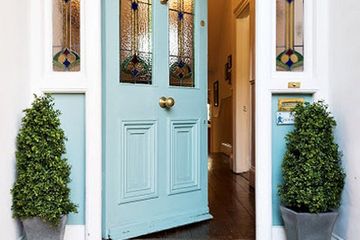 Property header