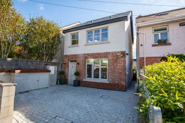 Property header