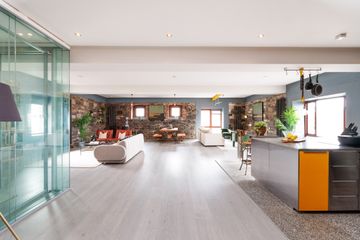 Property Header