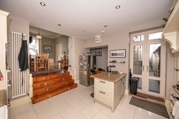 Property header