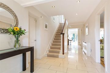 Property header