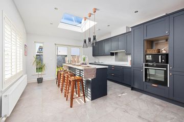 Property header