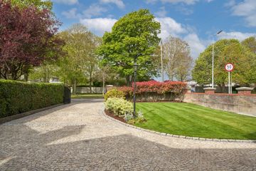 Property header