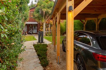 Property header