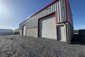 Property header