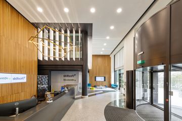 Property header