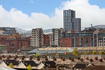 Property Header