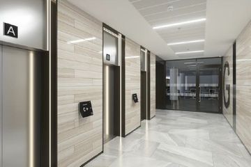 Property Header