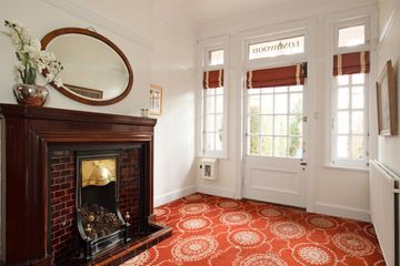 Property header