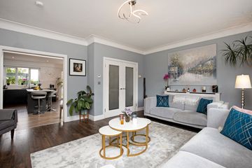 Property Header