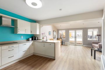 Property header