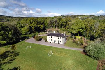 Property header