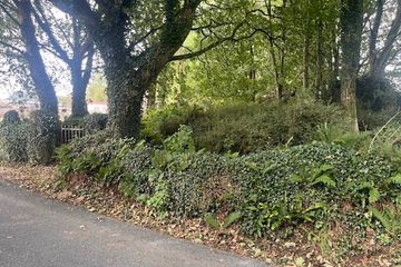Property header