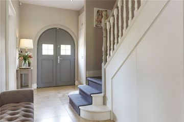 Property Header