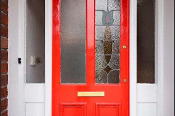 Property header
