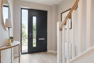 Property header