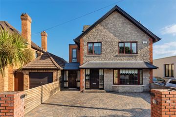 Property header