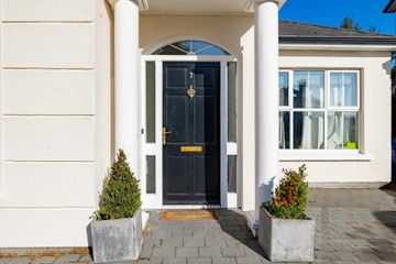 Property header
