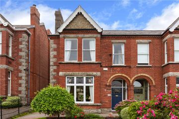 Property header