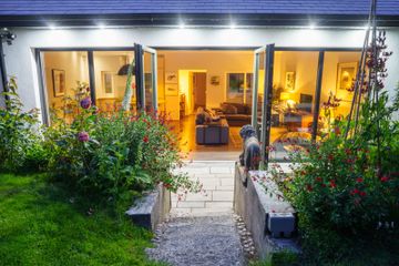 Property header