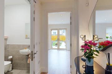 Property header