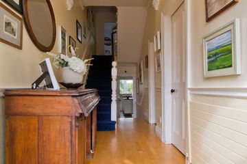 Property header