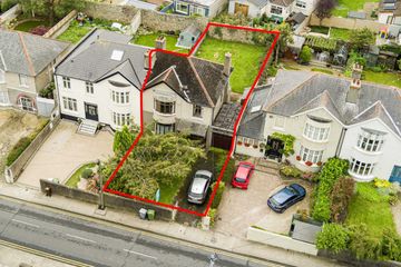Property header