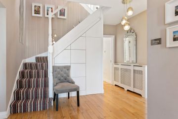 Property header