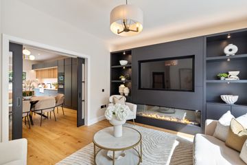 Property Header