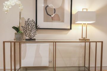 Property header